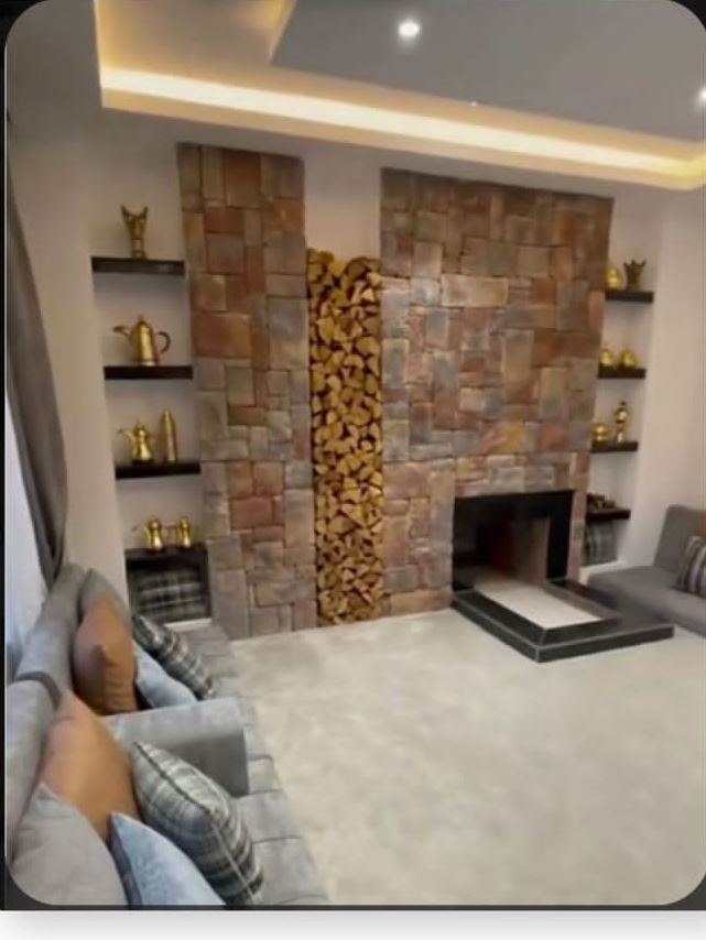 خيام وقرميد خميس مشيط